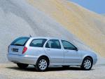 Lancia Lybra SW 1999 года